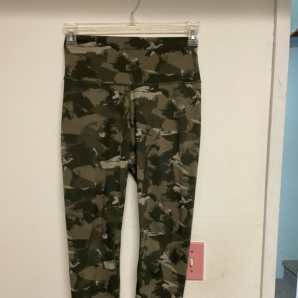 Women’s Legging Pants Multicolor Size M